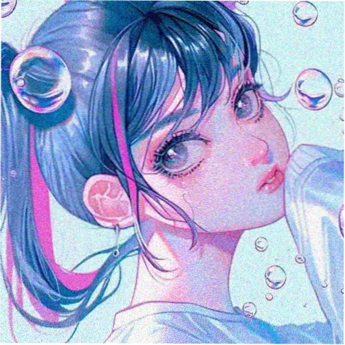 影迷 木叶白牙 头像