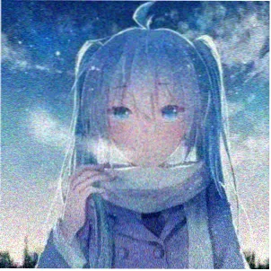 无垢角色头像
