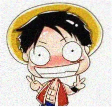 影迷 一乐拉面老板 头像