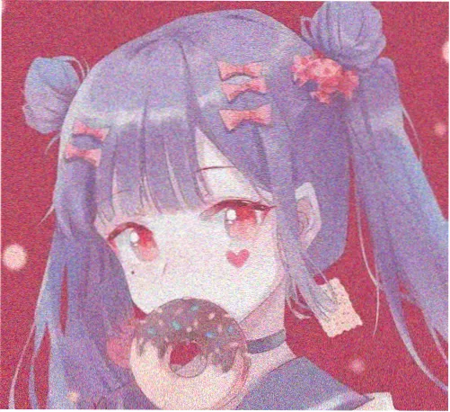 影迷 写轮眼观察者 头像